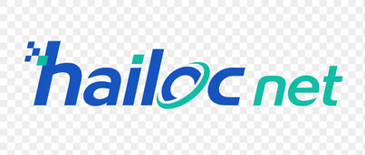 Hailoc Net logo